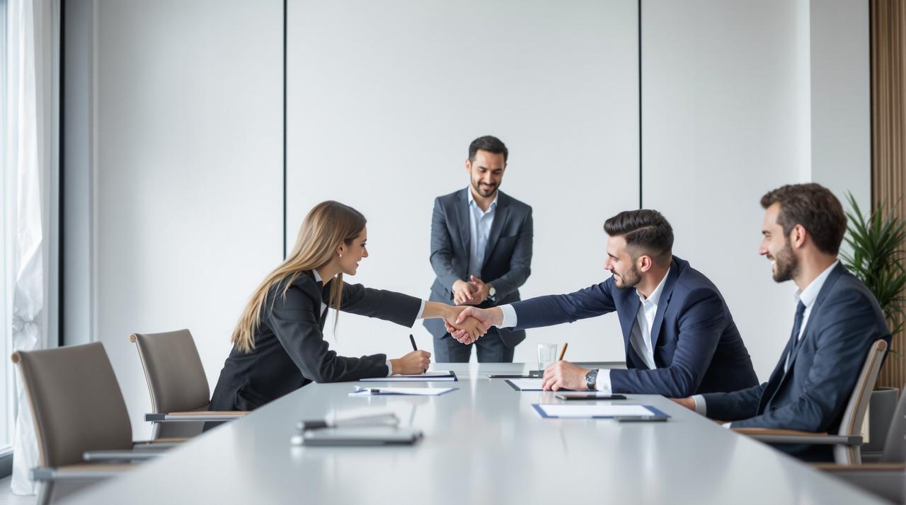 麻豆视频与腾讯视频达成战略合作，共同打造精品内容生态