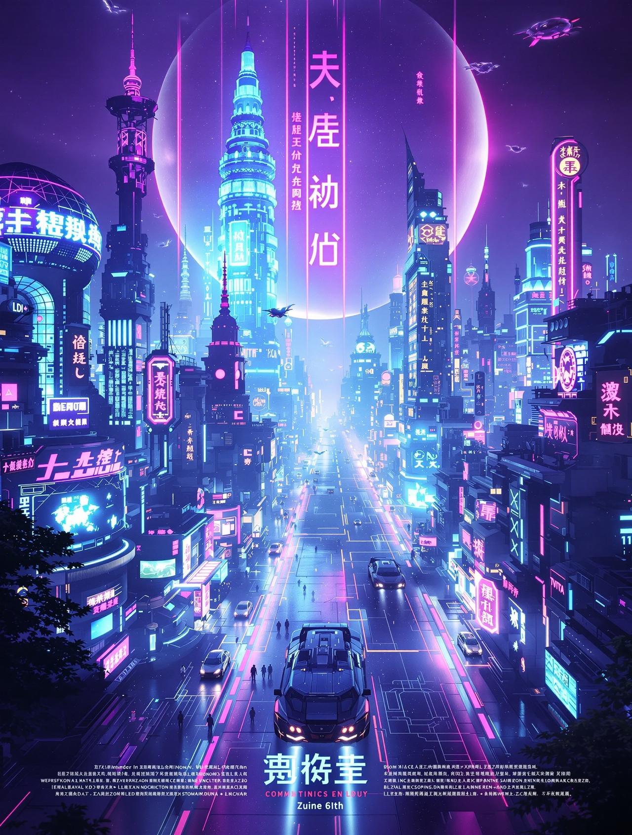 八哥影院科幻冒险作品《星际远征》高清海报